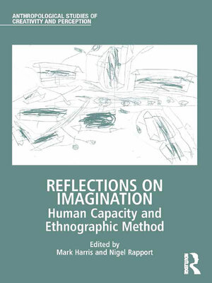 cover image of Reflections on Imagination